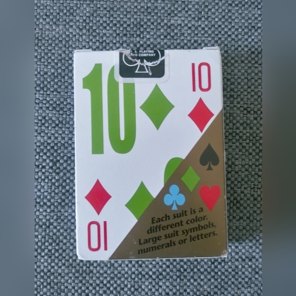 Playing Card bundle - Picture 5 of 5